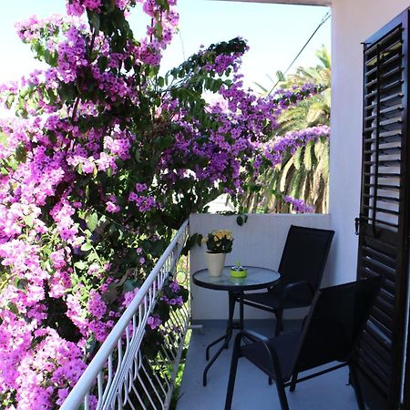 ילסה Apartments Milatic מראה חיצוני תמונה