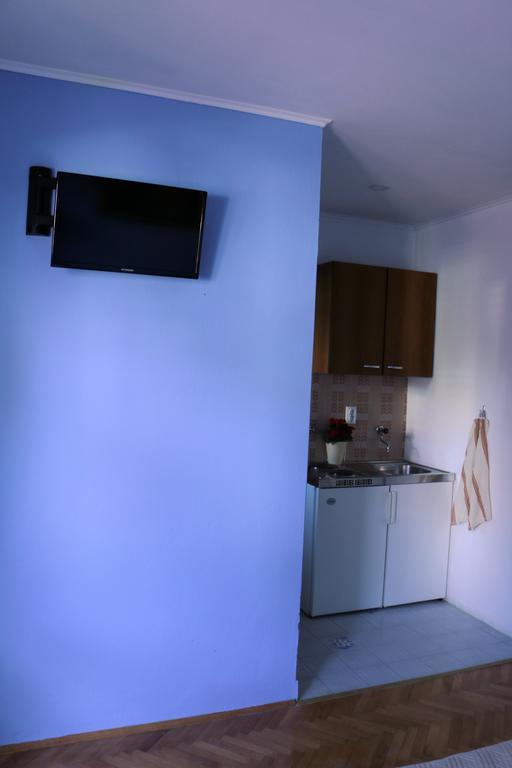 ילסה Apartments Milatic מראה חיצוני תמונה