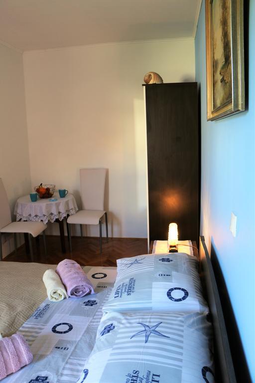 ילסה Apartments Milatic מראה חיצוני תמונה