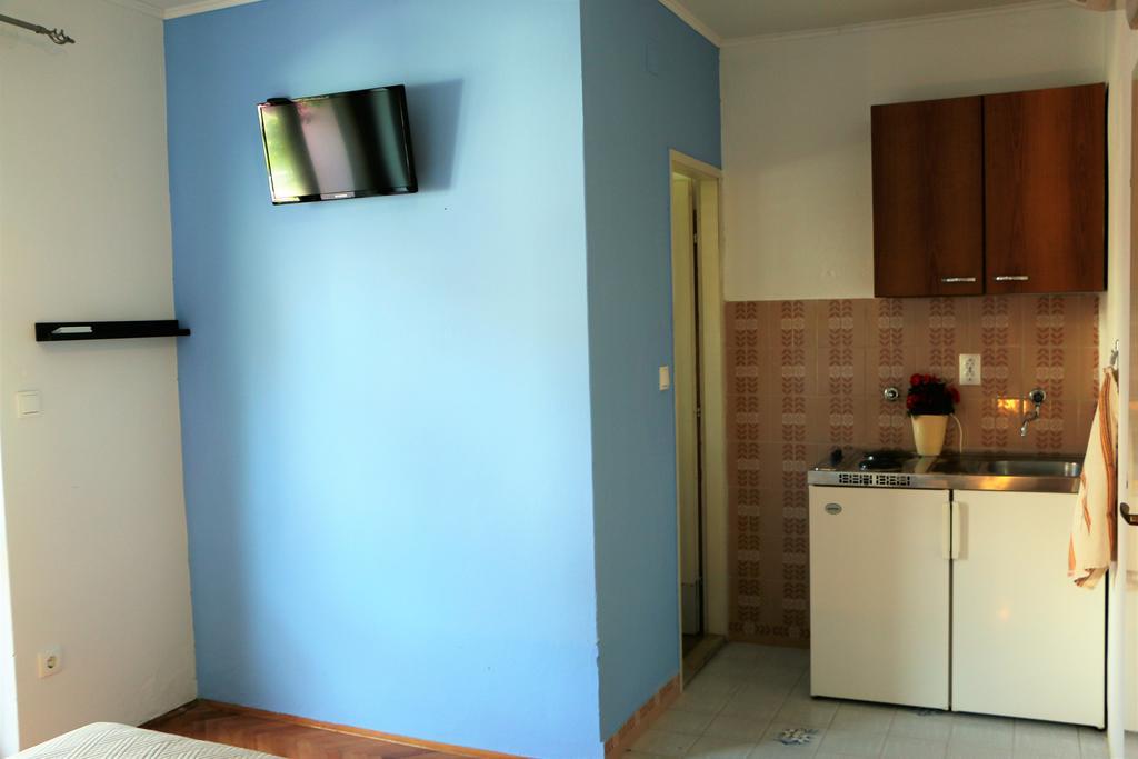 ילסה Apartments Milatic מראה חיצוני תמונה