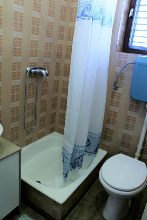 ילסה Apartments Milatic מראה חיצוני תמונה