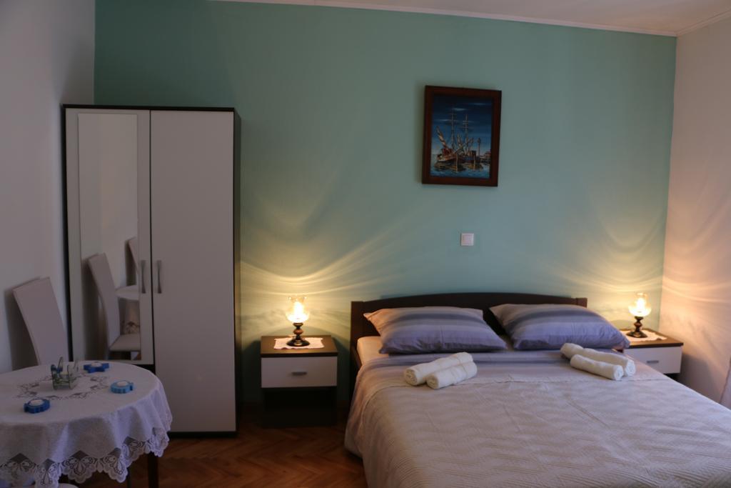 ילסה Apartments Milatic מראה חיצוני תמונה