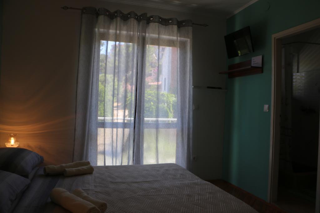 ילסה Apartments Milatic מראה חיצוני תמונה