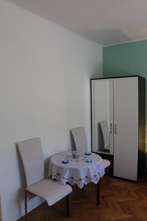 ילסה Apartments Milatic מראה חיצוני תמונה