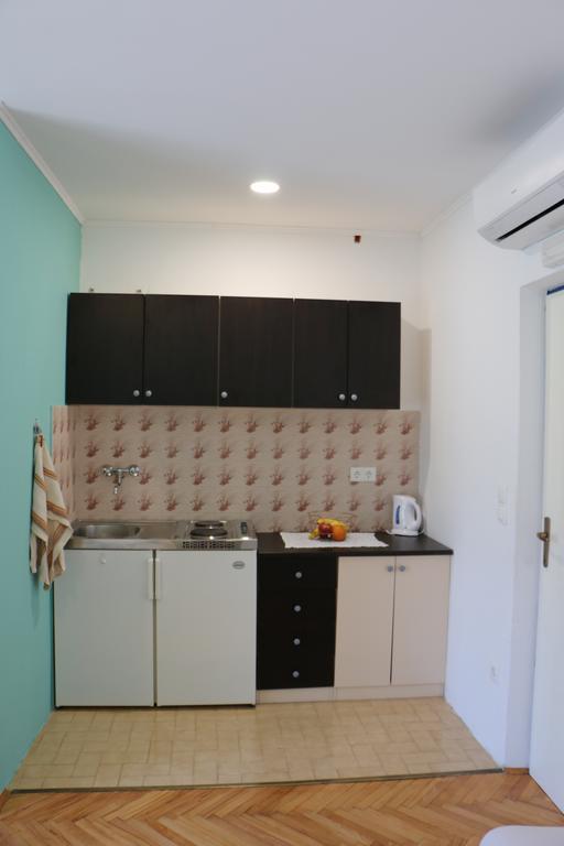 ילסה Apartments Milatic מראה חיצוני תמונה