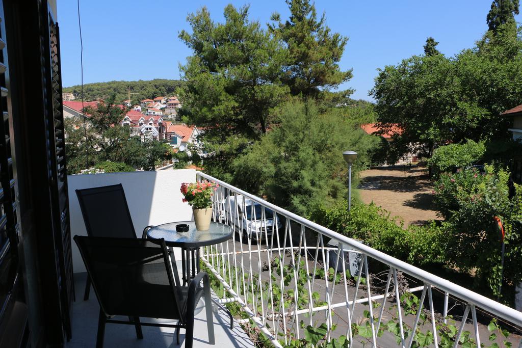 ילסה Apartments Milatic מראה חיצוני תמונה