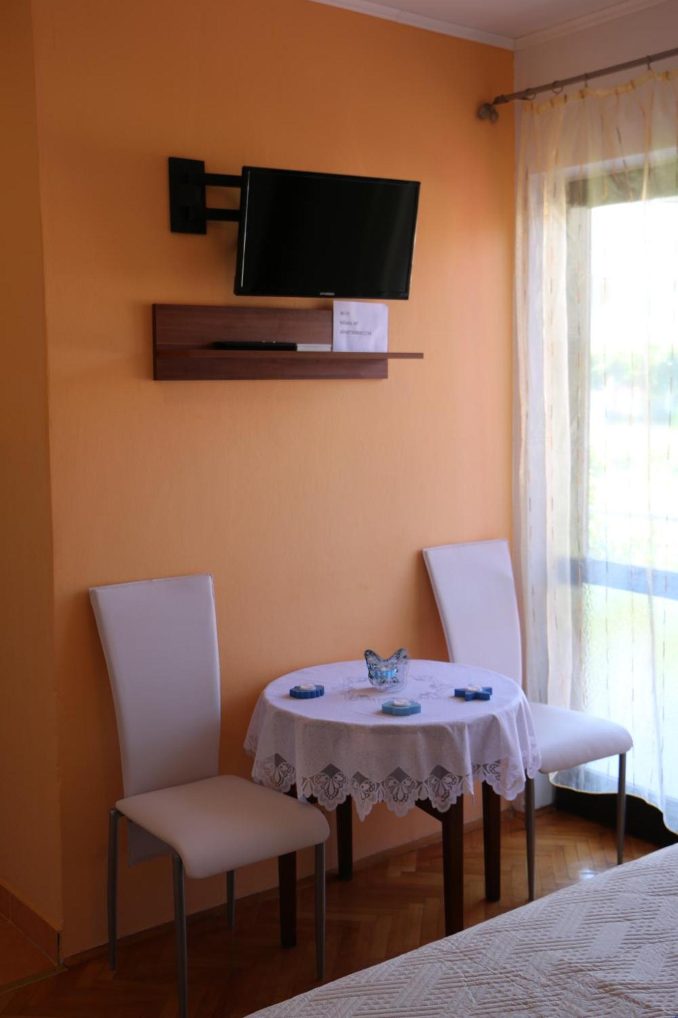 ילסה Apartments Milatic מראה חיצוני תמונה