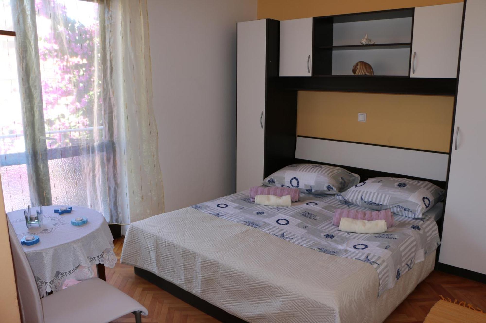 ילסה Apartments Milatic מראה חיצוני תמונה