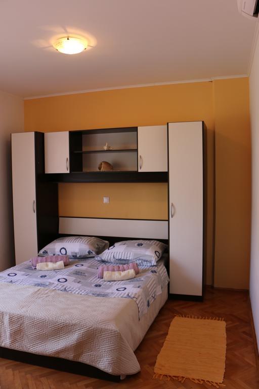 ילסה Apartments Milatic מראה חיצוני תמונה