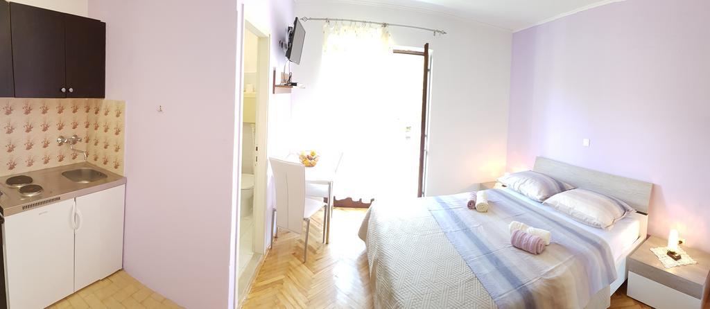 ילסה Apartments Milatic מראה חיצוני תמונה
