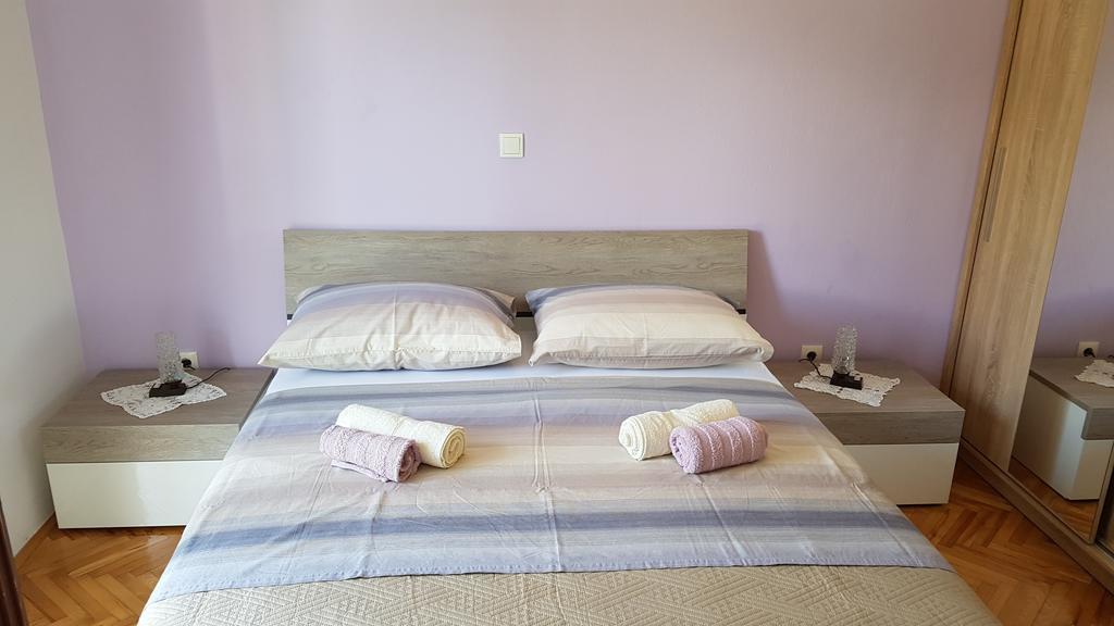 ילסה Apartments Milatic מראה חיצוני תמונה