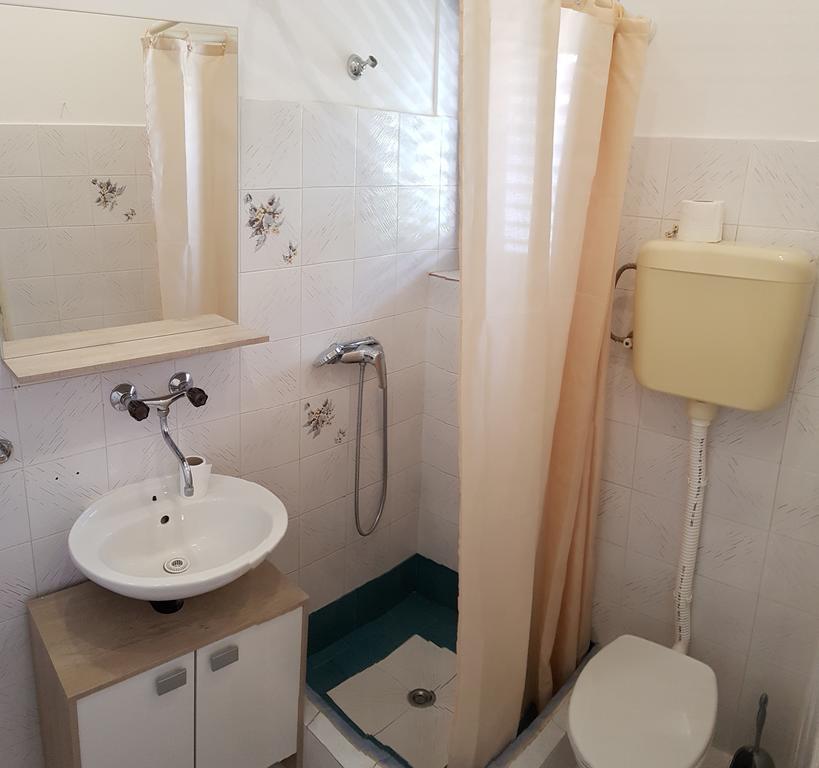 ילסה Apartments Milatic מראה חיצוני תמונה
