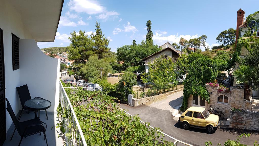 ילסה Apartments Milatic מראה חיצוני תמונה
