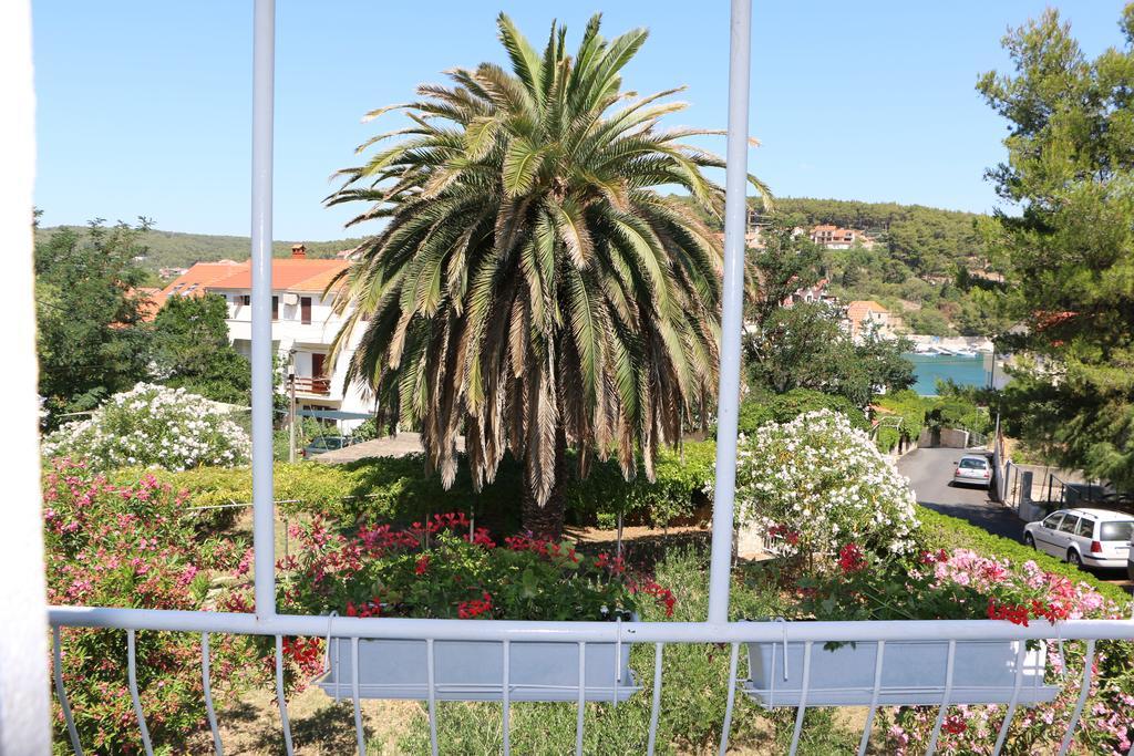 ילסה Apartments Milatic מראה חיצוני תמונה
