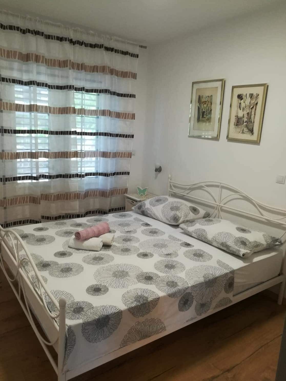 ילסה Apartments Milatic מראה חיצוני תמונה